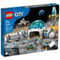 Lego konstruktor Lunar Research Base