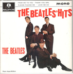 The Beatles / Compact Disc EP. Collection (15CD)