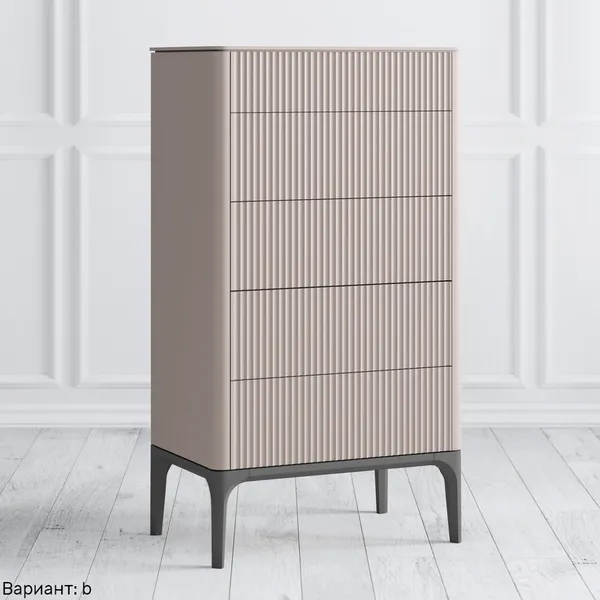 Комод 5 ящиков