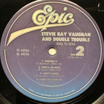 Stevie Ray Vaughan And Double Trouble - Soul To Soul (США 1985г.)