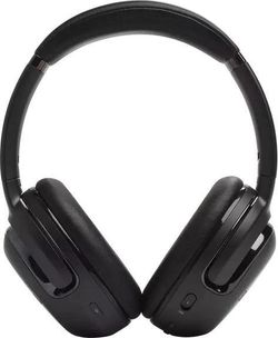 Беспроводные наушники JBL Tour One M2 Black