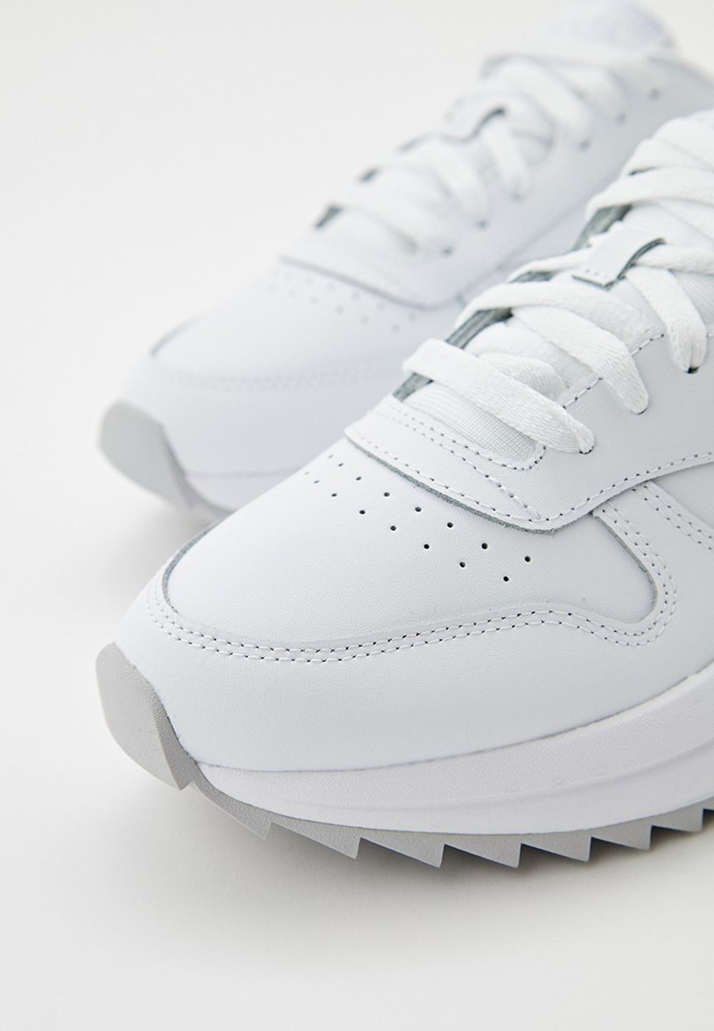 Кроссовки женские REEBOK CLASSIC LEATHER SP EXTRA ex-HQ7196