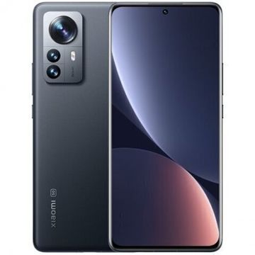 Xiaomi 12 Pro 12 256Gb EU Black