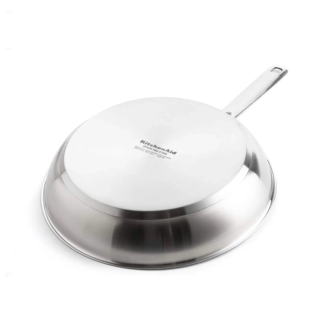 KitchenAid Сковорода 20 см EAN 4895156698265