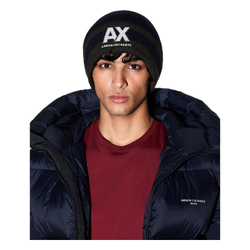 Шапка Armani Exchange