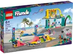 Конструктор LEGO Friends 41751 Скейт-парк