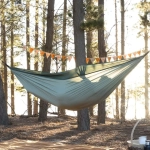 ГАМАК 2-МЕСТНЫЙ NATUREHIKE ULTRALIGHT NH21DC011 340T