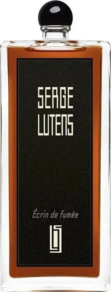 Serge Lutens Écrin de Fumée EDP 100 ml Serge Lutens Écrin de Fumée EDP 100 ml