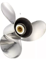 Винт YHX Yamaha 70-115 л.с. 13'' - 19'' (SS.688-45970-03-98)