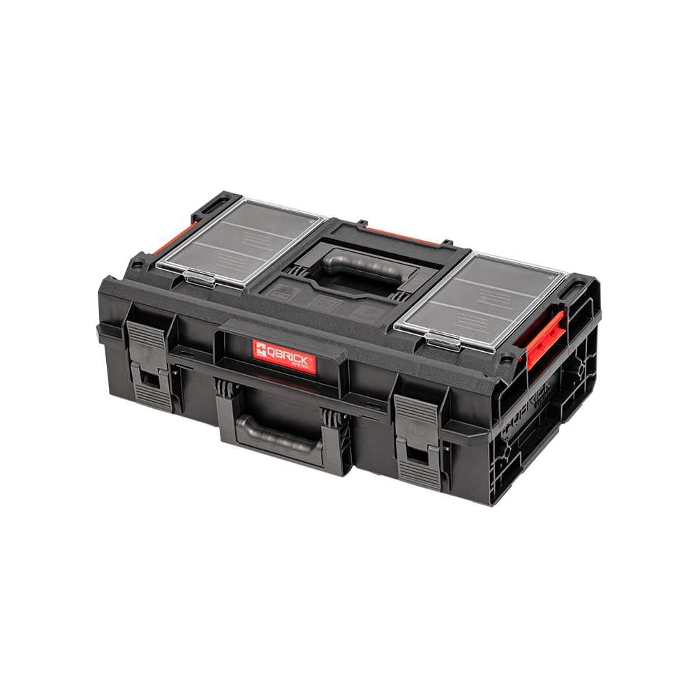 Ящик для инструментов QBRICK SYSTEM ONE 200 PROFI 2631-14