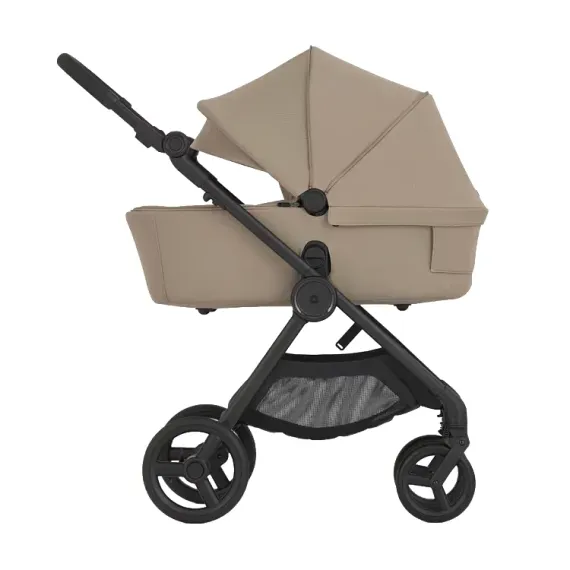 Коляска ANEX iQ 3 в 1 Honey