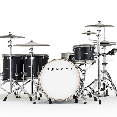 Электронная ударная установка EFNOTE EST-7X Kit A+C