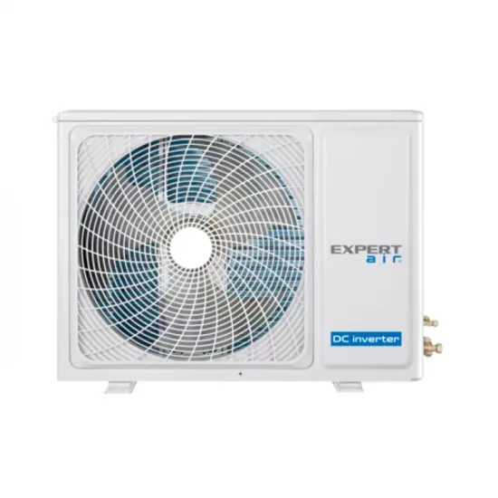 Мультисплит система Expertair ZAC-MIE/PR09NPZ x 2 / ZACM-IE/2/14NPZ