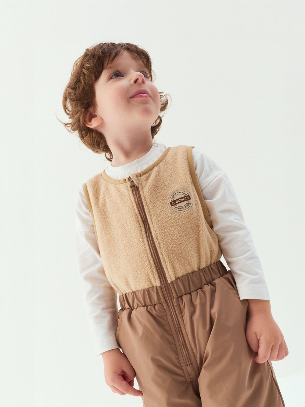 мужской