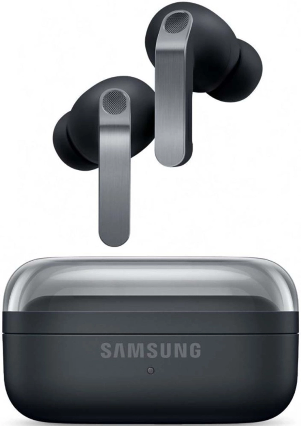 Наушники Samsung Galaxy Buds 4 Pro, Черный