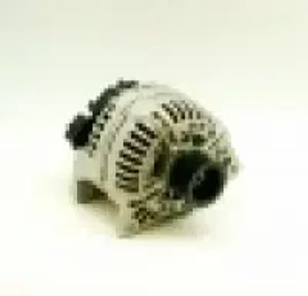 Генератор 6ISBe 6.7L производства , арт.5259578