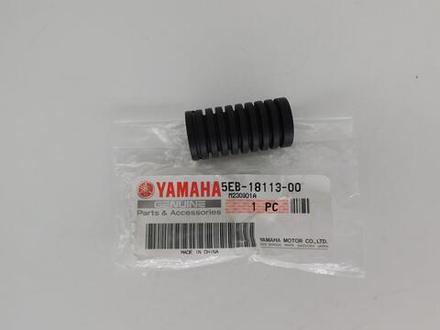 Накладка на лапку кпп Yamaha TDM900 FZS1000 5EB-18113-00-00