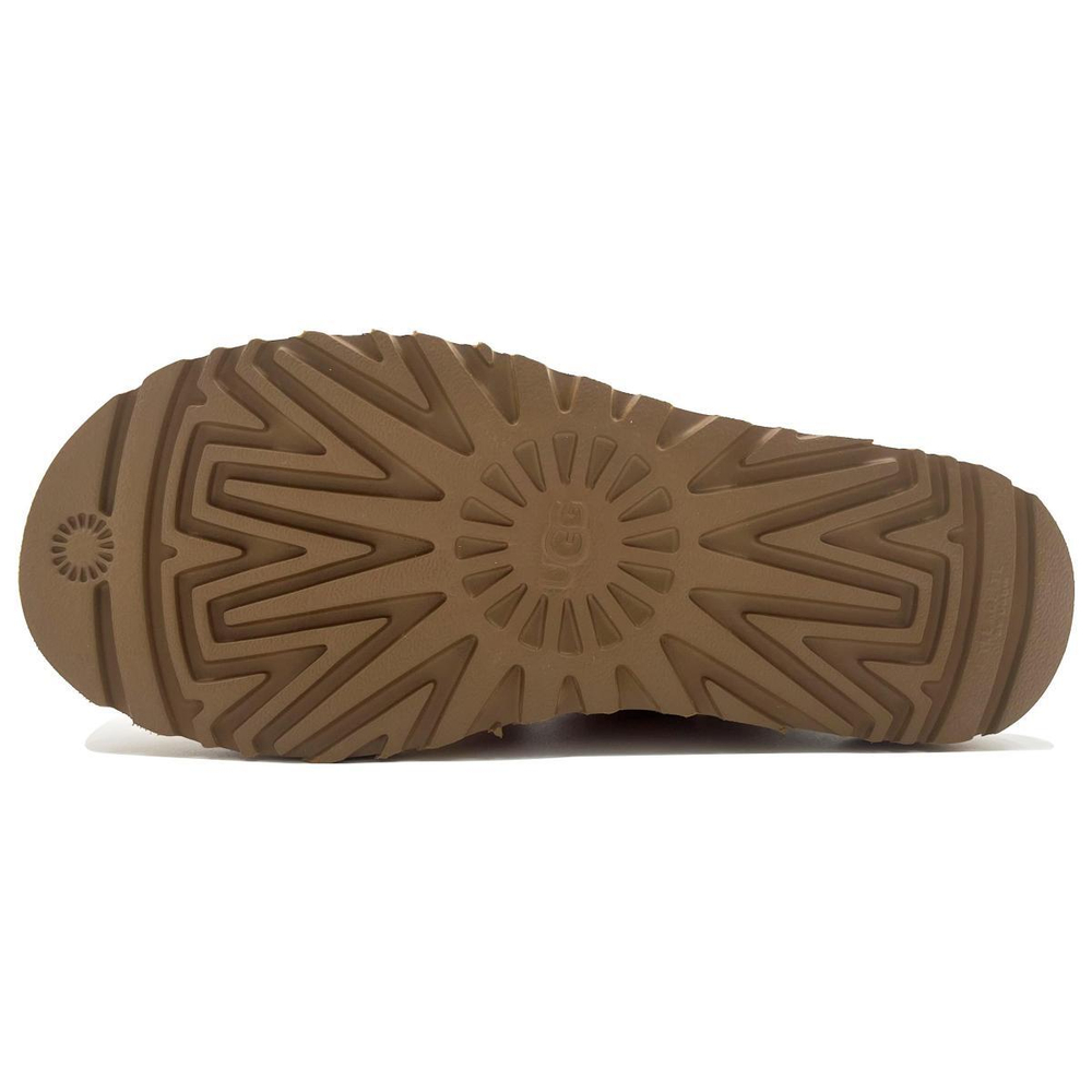 Сапоги UGG CLASSIC MINI, 1016222-CHE(Team113- ）