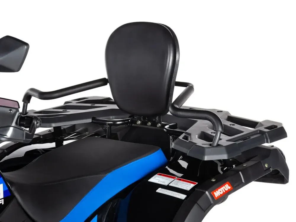 Квадроцикл SHARMAX 650 Force EFI
