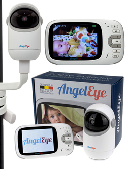 Видеоняня AngelEye AE603