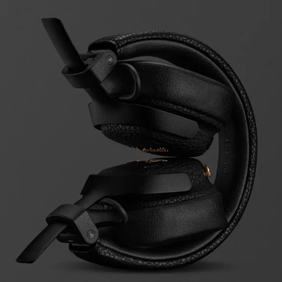 Marshall Milton ANC Black