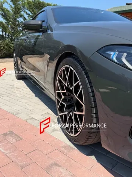 КОВАНЫЕ ДИСКИ для BMW 8 SERIES 850I 2025 GRAND COUPE G16 LCI