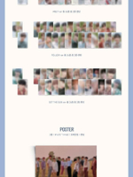 Альбом Seventeen - You Make My Day 5th Mini Album RANDOM Version