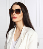 Солнцезащитные очки Burberry - коричневый(BE4323)