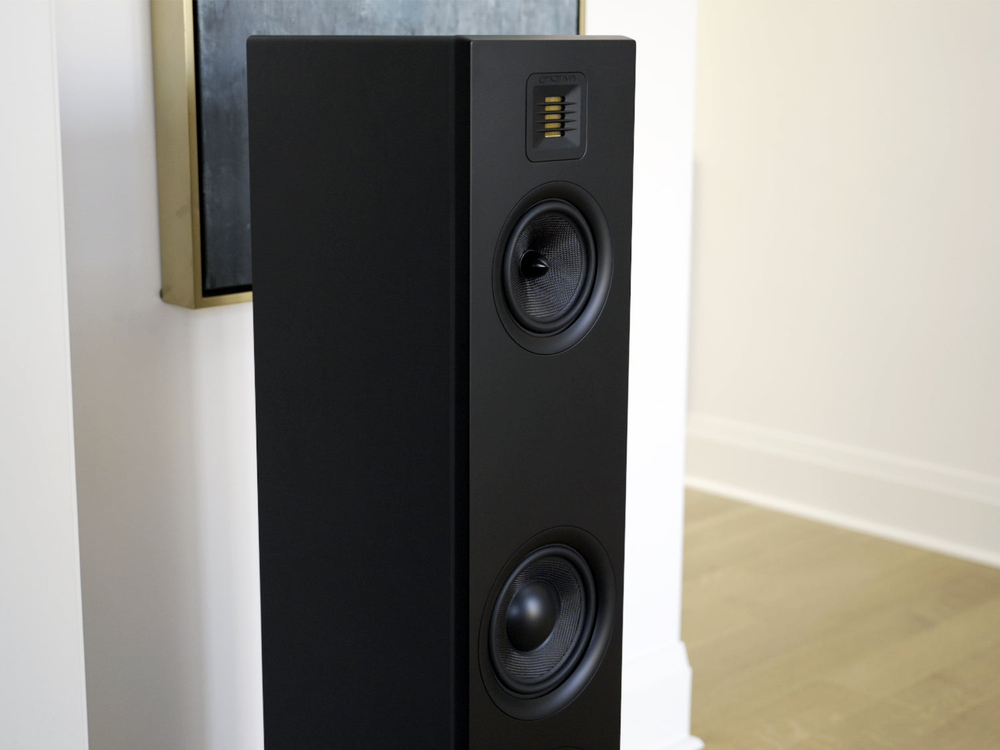 Emotiva Airmotiv XT2 Напольная акустика