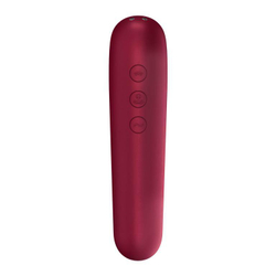 Satisfyer Dual Love - Двойной стимулятор