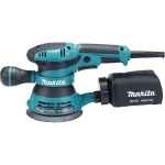Эксцентриковая шлифовальная машина Makita BO5041