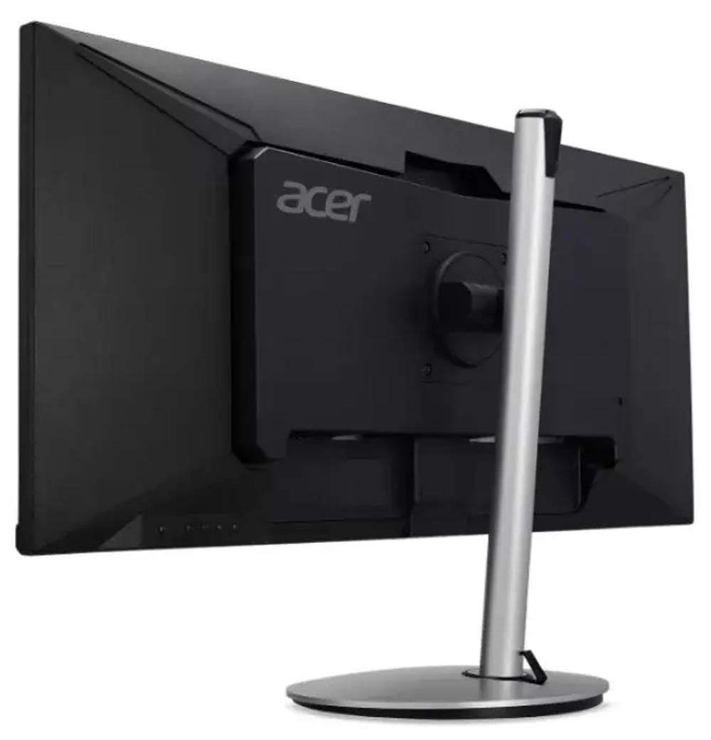 Монитор  Acer   CB342CUsemiphuzx