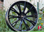 Комплект дисков ABT 22x9.5 et30 5x112