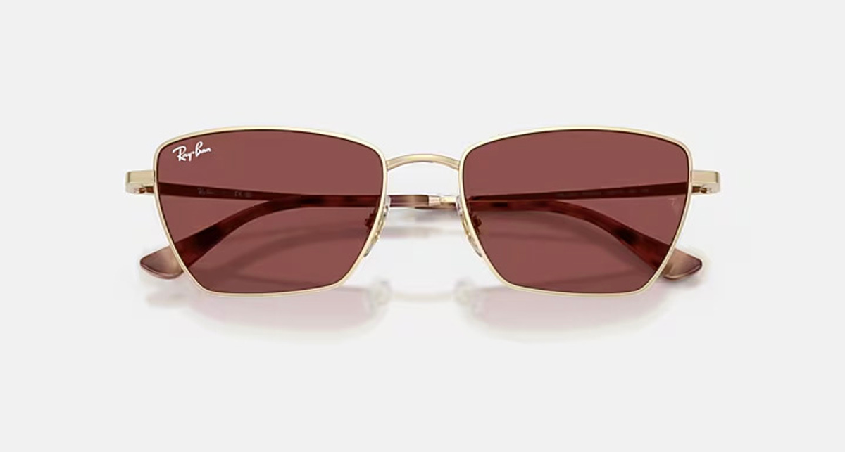 RAY-BAN DREA BIO-BASED RB3783 921375