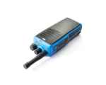 Entel DT952 IIA DMR ATEX Цифровая радиостанция, искробезопасная