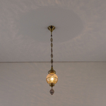 Citilux Каир CL419113 Подвесной светильник Бронза