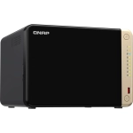 Системы хранения данных QNAP TS-664-8G-EU-RU