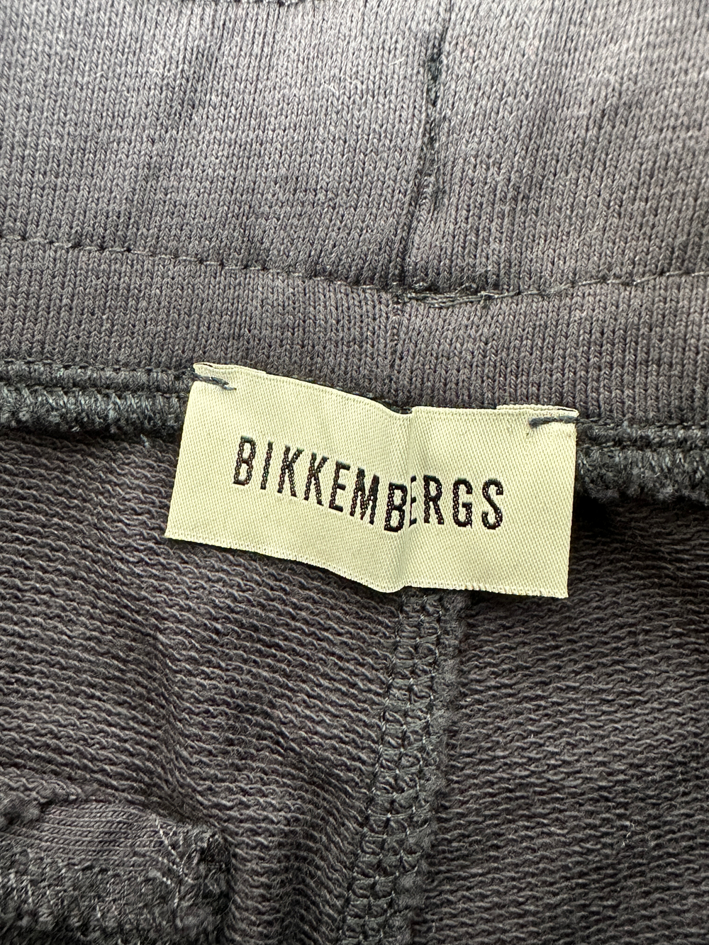 Штаны Bikkembergs