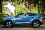 Volvo C40 Recharge Twin Motor Ultimate