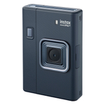Фотоаппарат моментальной печати Fujifilm Instax MINI LiPlay Plus Midnight Blue