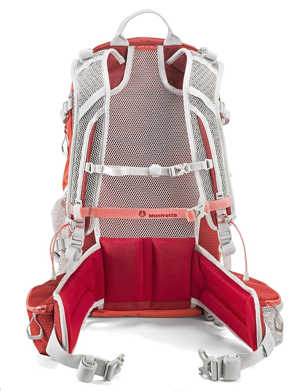 Manfrotto Off Road 30 Red OR-BP-30RD
