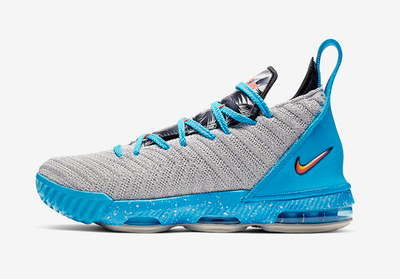 Nike LeBron 16 GS