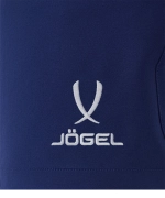 Шорты парадные JÖGEL PREMIER PerFormDRY Woven Shorts, темно-синий