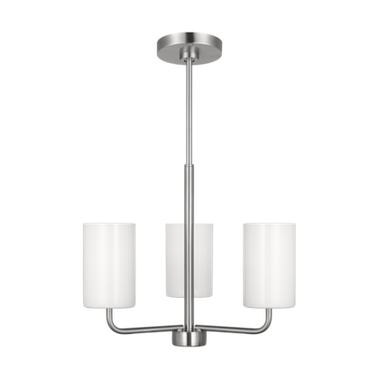 Люстра Visual Comfort Rhett Small Chandelier