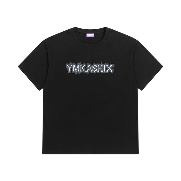 Футболка Ymkashix Skeleton Logo F-930 pp.L