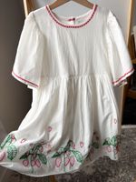 Хлопковое платье Stella McCartney, 140