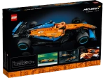 Конструктор LEGO Technic 42141 Гоночный автомобиль McLaren Formula 1
