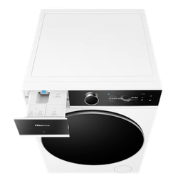 Стиральная машина Hisense WF7I1248BWR