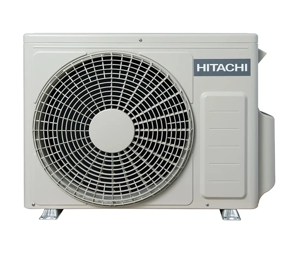 Hitachi RAK-DJ25PHAE/RAC-DJ25PHAE