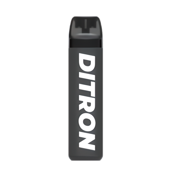 DITRON BINAR 3300 - Сникерс (2% nic)
